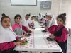 مهارت های فردی در دبستان نیکا0